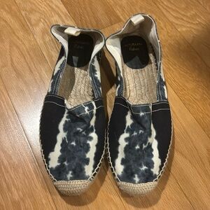 Castaner x ALTUZARRA Espadrille